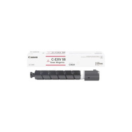 Cartouche Toner Canon C-EXV 54 Magenta