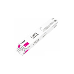 Cartouche Toner Canon C-EXV 54 Magenta - rose