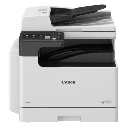 Photocopieur Canon iR 2425I – Monochrome Réseau