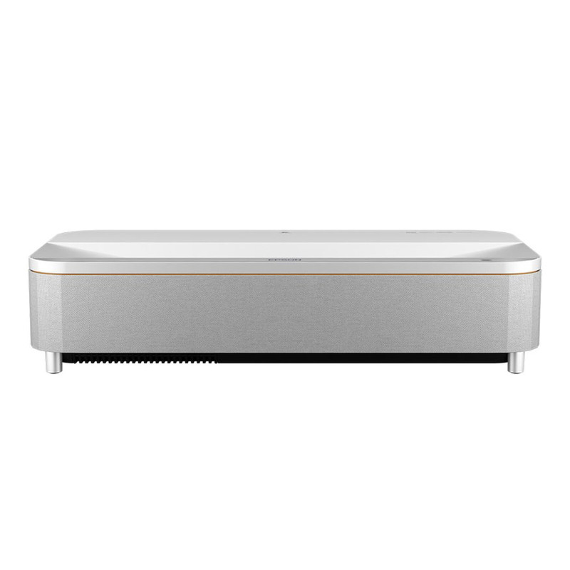 Vidéoprojecteur 4K Epson EH-QS100W Blanc