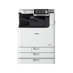 Photocopieuse Canon 5840i COULEUR AVEC CHARGEUR + 1st copy tray