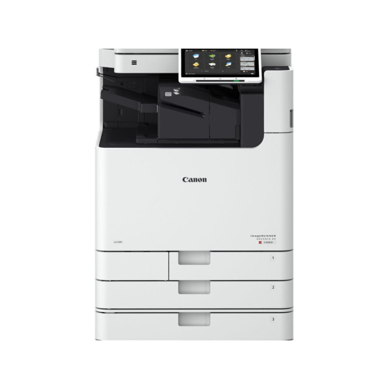 Photocopieuse Canon 5840i COULEUR AVEC CHARGEUR + 1st copy tray