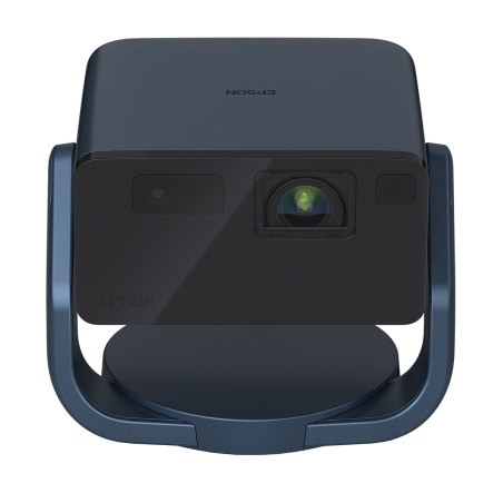 Vidéoprojecteur Epson EF-22N - Bleu métallisé
