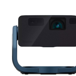 Vidéoprojecteur Epson EF-22N - Bleu métallisé
