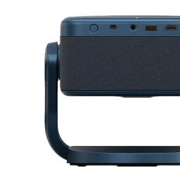 Vidéoprojecteur Epson EF-22N - Bleu métallisé