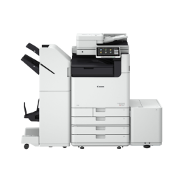 Photocopieuse Canon 5860i couleur