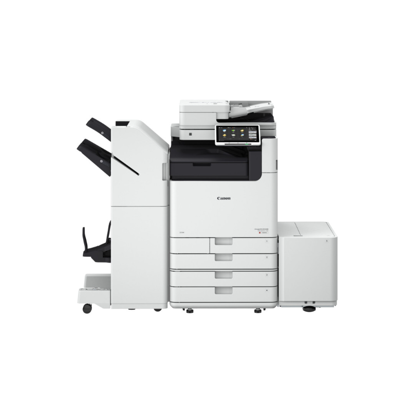 Photocopieuse Canon 5860i couleur