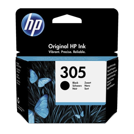 Cartouche D'encre HP 305 noir (3YM61AE)