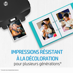 Cartouche D'encre HP 305 noir (3YM61AE)