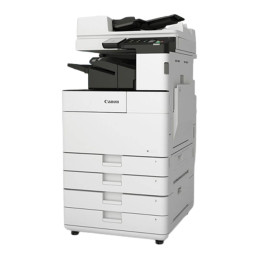 PHOTOCOPIEUSE CANON COPIEUR 2930i MONOCHROME