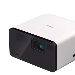 Vidéoprojecteur Epson EF-21W - Blanc