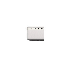 Vidéoprojecteur Epson EF-21W - Blanc