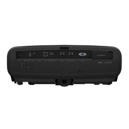 Vidéoprojecteur 4K Epson EH-QB1000B - Noir
