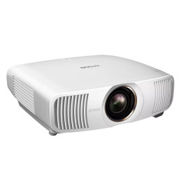 Vidéoprojecteur 4K Epson EH-QB1000W - Blanc