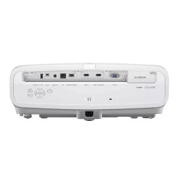Vidéoprojecteur 4K Epson EH-QB1000W - Blanc
