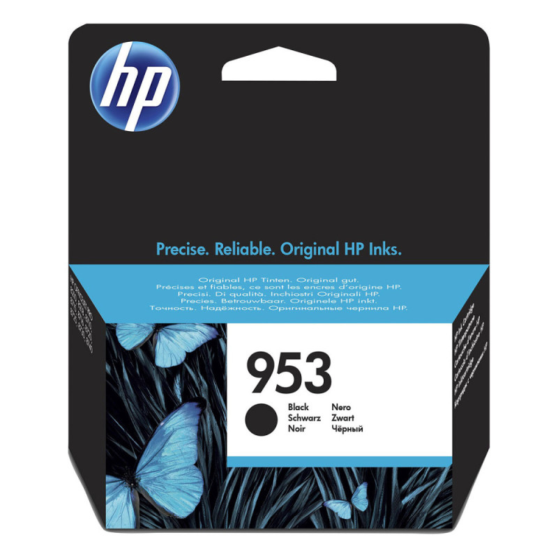 Cartouche D'encre HP 953 noir (L0S58AE)