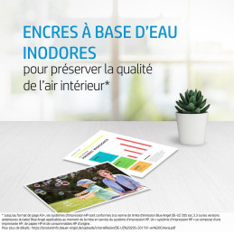 Cartouche D'encre HP 305XL Couleur (3YM63AE)