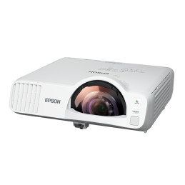 Vidéoprojecteur Epson EB-L210SW