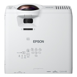 Vidéoprojecteur Epson EB-L210SW