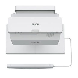 Vidéoprojecteur Epson EB-770Fi