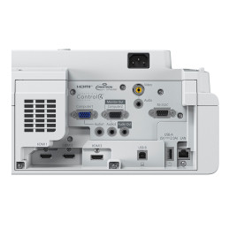 Vidéoprojecteur Epson EB-770Fi