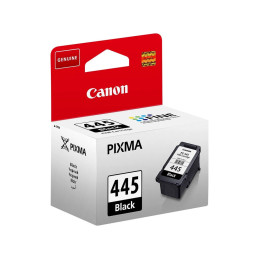 Cartouche D'encre CANON PG-445 noir (8283B004)