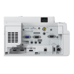 Vidéoprojecteur Epson EB-760Wi