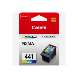 Cartouche D'encre Canon 441 Couleur (5221B001AA)