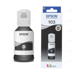 Cartouche d’encre Epson 103 Noir