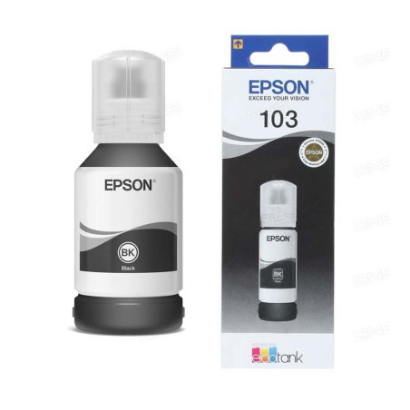 Cartouche d’encre Epson 103 Noir