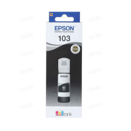 Cartouche d’encre Epson 103 Noir