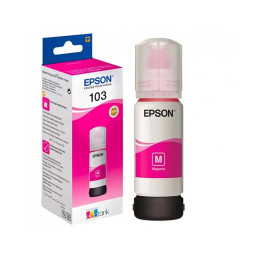 Cartouche d’encre Epson 103 (Cyan, Magenta ou Jaune)