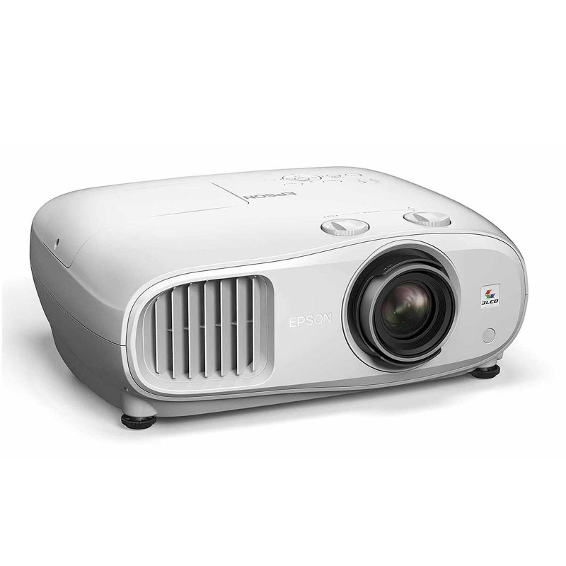 Vidéoprojecteur 4K Epson EH-TW7000