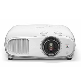 Vidéoprojecteur 4K Epson EH-TW7000