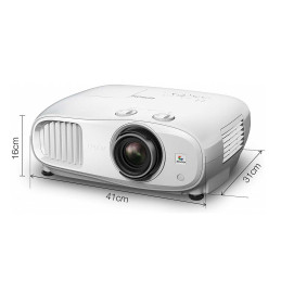 Vidéoprojecteur 4K Epson EH-TW7000