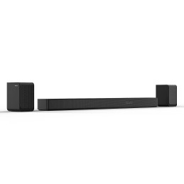 Vidéoprojecteur 4K Hisense C2 + AX5120G