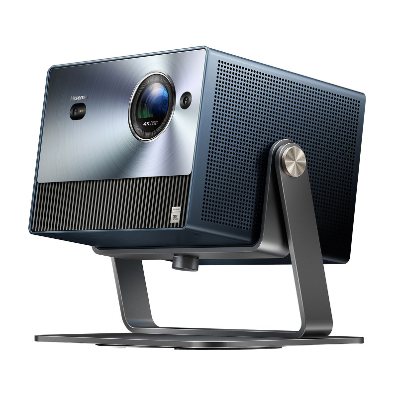 Vidéoprojecteur 4K Hisense C1 + HSD6H