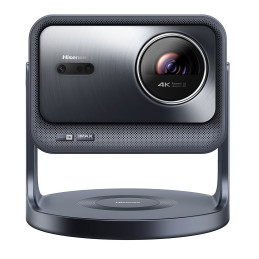 Vidéoprojecteur 4K Hisense C2