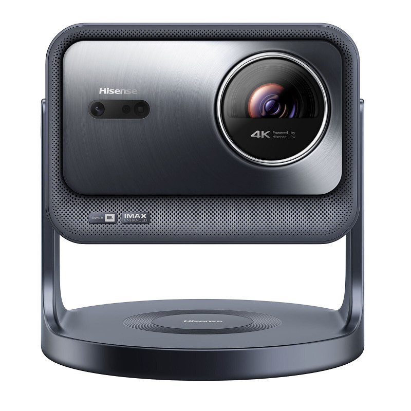 Vidéoprojecteur 4K Hisense C2