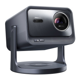 Vidéoprojecteur 4K Hisense C2 Pro