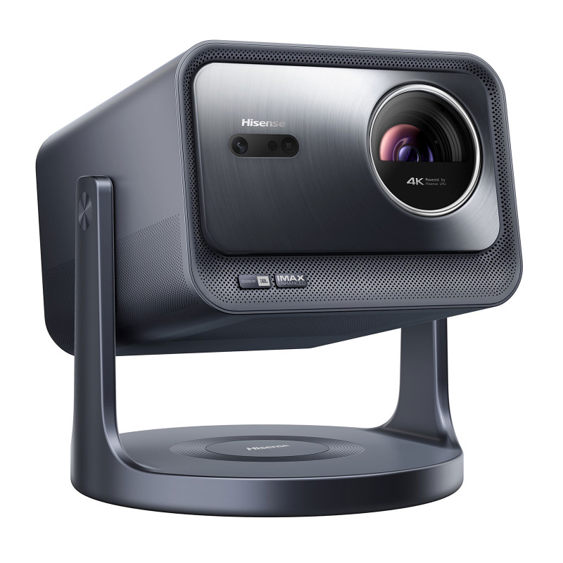 Vidéoprojecteur 4K Hisense C2 Pro
