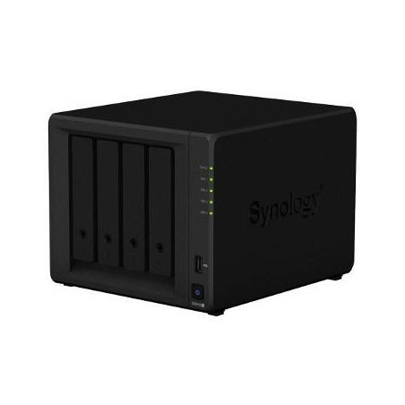 Synology DiskStation DS918+