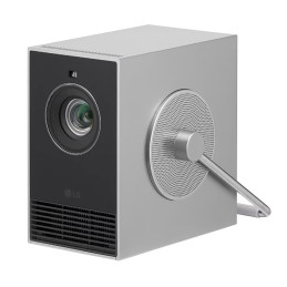 Vidéoprojecteur 4K LG HU710PB CineBeam Q