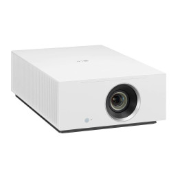 Vidéoprojecteur 4K LG HU710PW