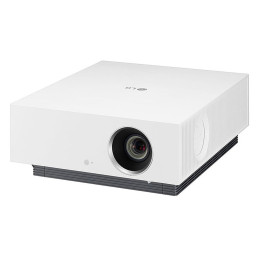 Vidéoprojecteur 4K LG HU810PW