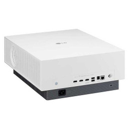 Vidéoprojecteur 4K LG HU810PW