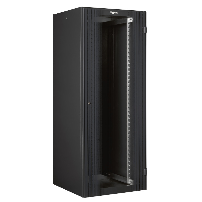 Rack - Coffret - Armoire Informatique Legrand 33U Linkeo 1626x600x600mm