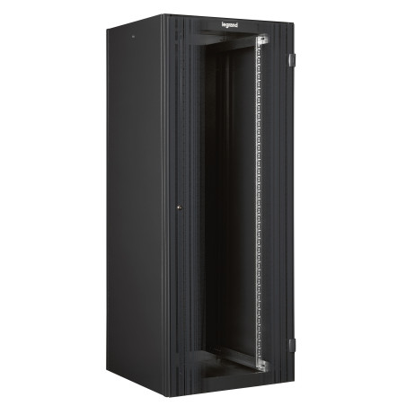 Rack - Coffret - Armoire Informatique Legrand 42U Linkeo