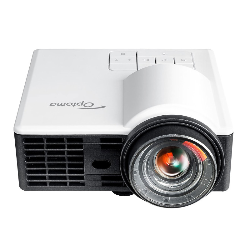 Vidéoprojecteur Optoma ML1050STi Vidéoprojecteur Optoma ML1050STi