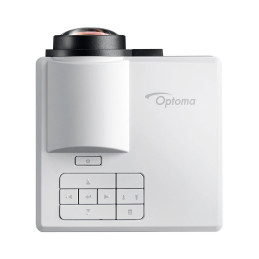 Vidéoprojecteur Optoma ML1050STi
